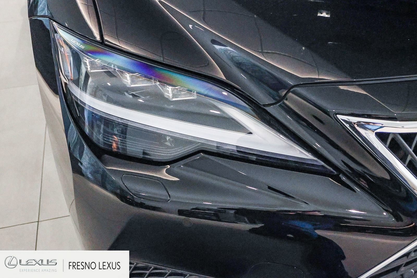 Certified 2023 Lexus LS 500 w/ Interior Upgrade Package image 10