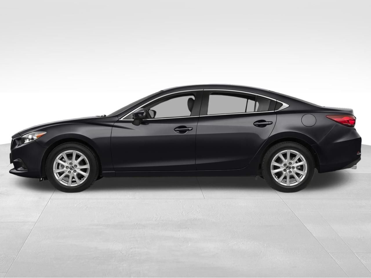 Used 2015 MAZDA MAZDA6 Grand Touring FWD image 2
