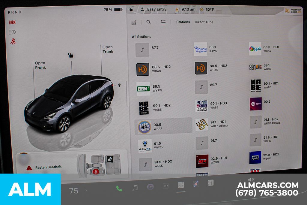 Used 2023 Tesla Model Y Long Range image 32