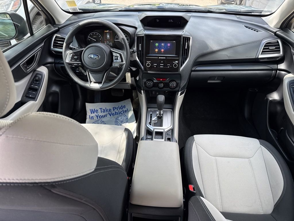 Used 2024 Subaru Forester image 23