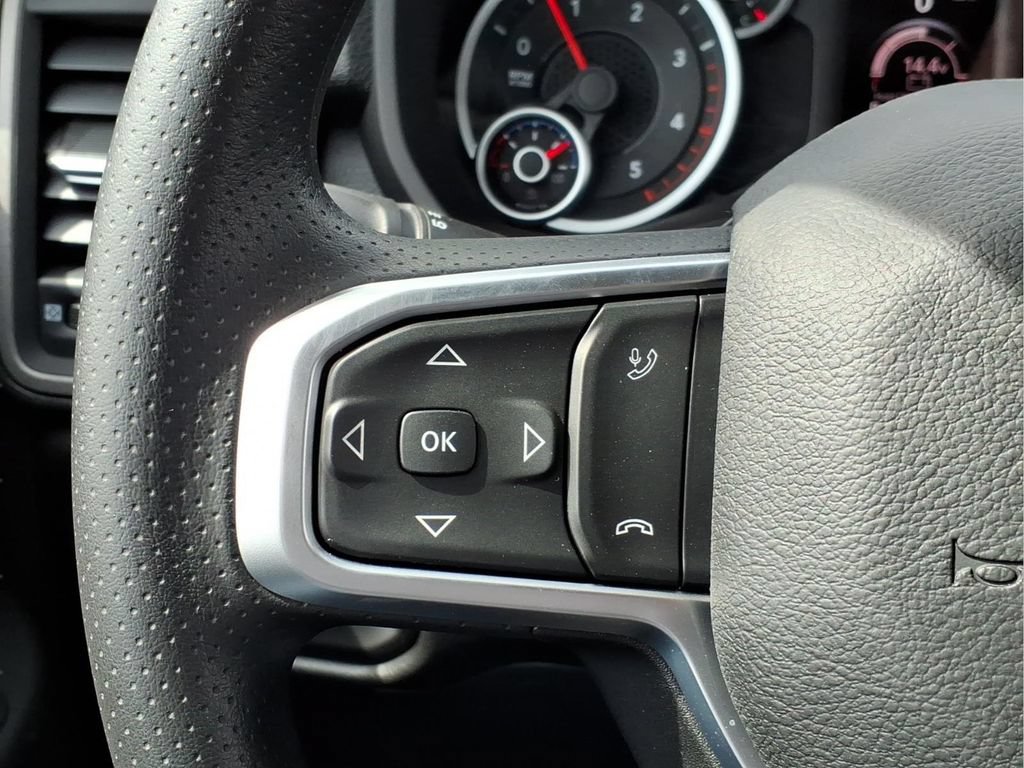 New 2026 RAM 2500 Tradesman AWD/4WD image 25