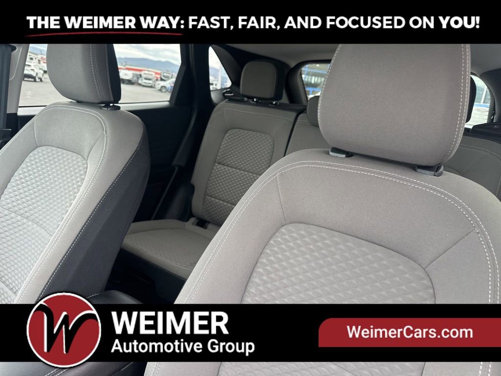 Used 2021 Ford Escape SE AWD/4WD image 12