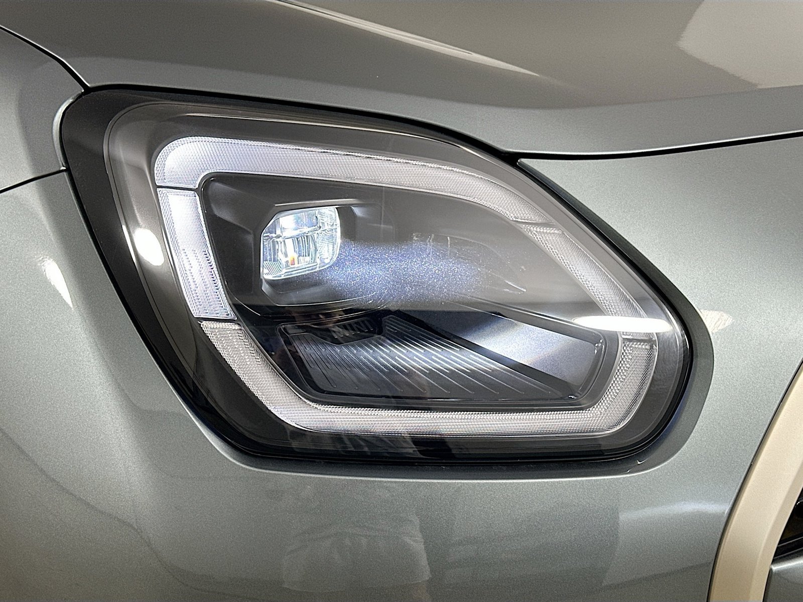New 2027 MINI Cooper Countryman S AWD/4WD image 9