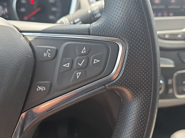 Used 2024 Chevrolet Equinox LS w/ LS Convenience Package AWD/4WD image 17