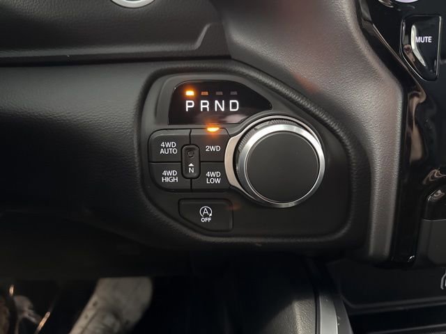 New 2026 RAM 1500 Big Horn image 35