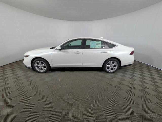 New 2026 Honda Accord LX image 14