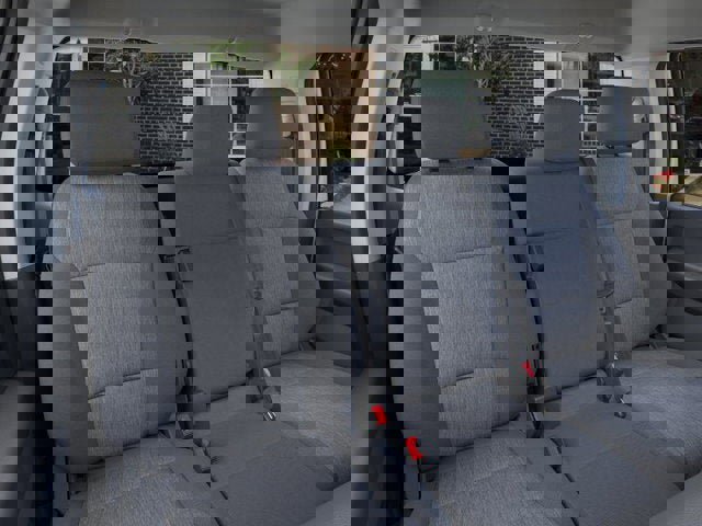 New 2026 Ford F350 XL w/ XL Chrome Package image 19