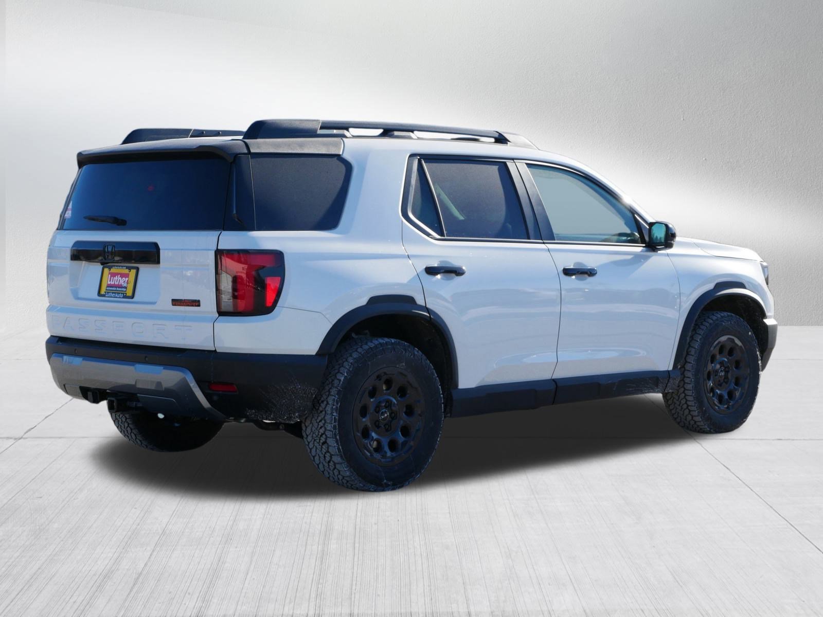 New 2026 Honda Passport TrailSport image 7