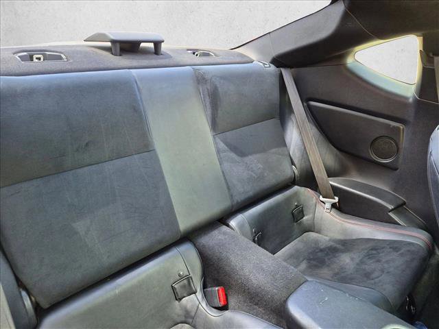 Used 2020 Subaru BRZ Limited w/ Performance Package RWD image 17