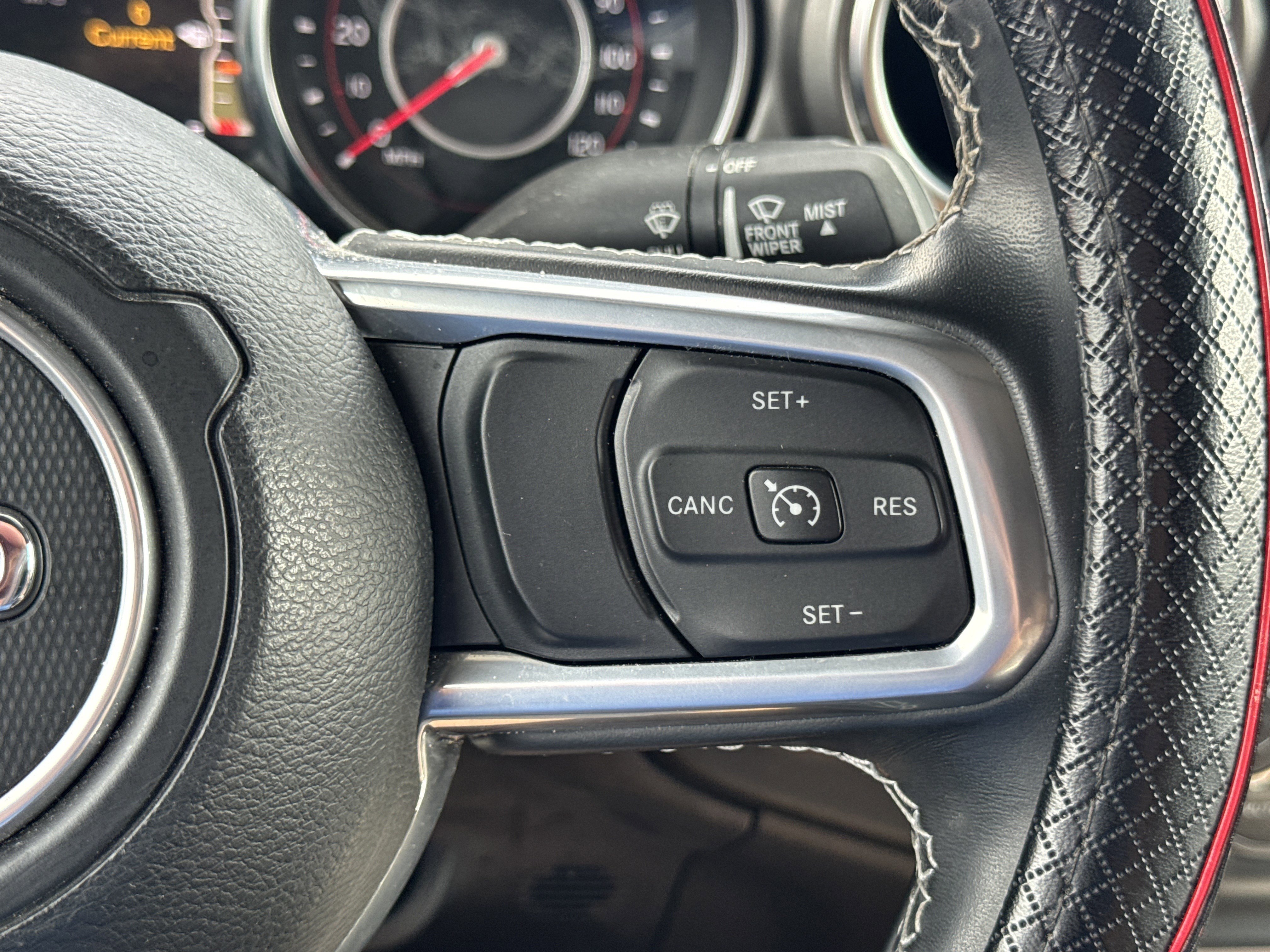 Used 2021 Jeep Wrangler Unlimited Rubicon image 16