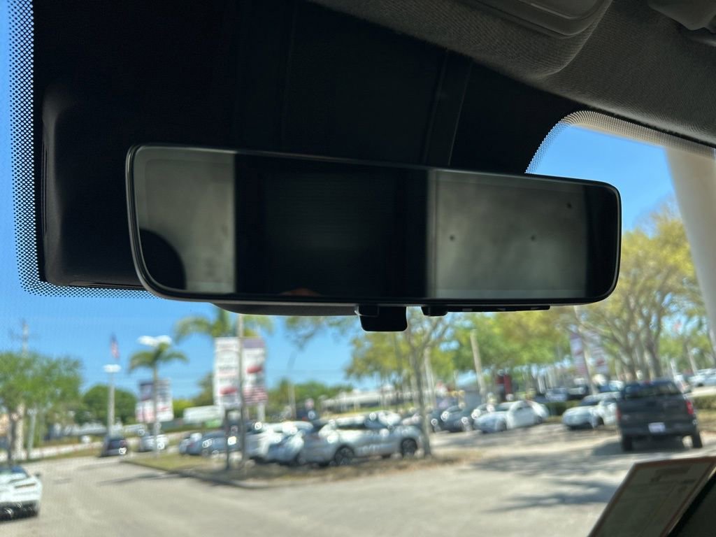 Used 2024 RAM ProMaster 3500 w/ Delivery Van Package image 11