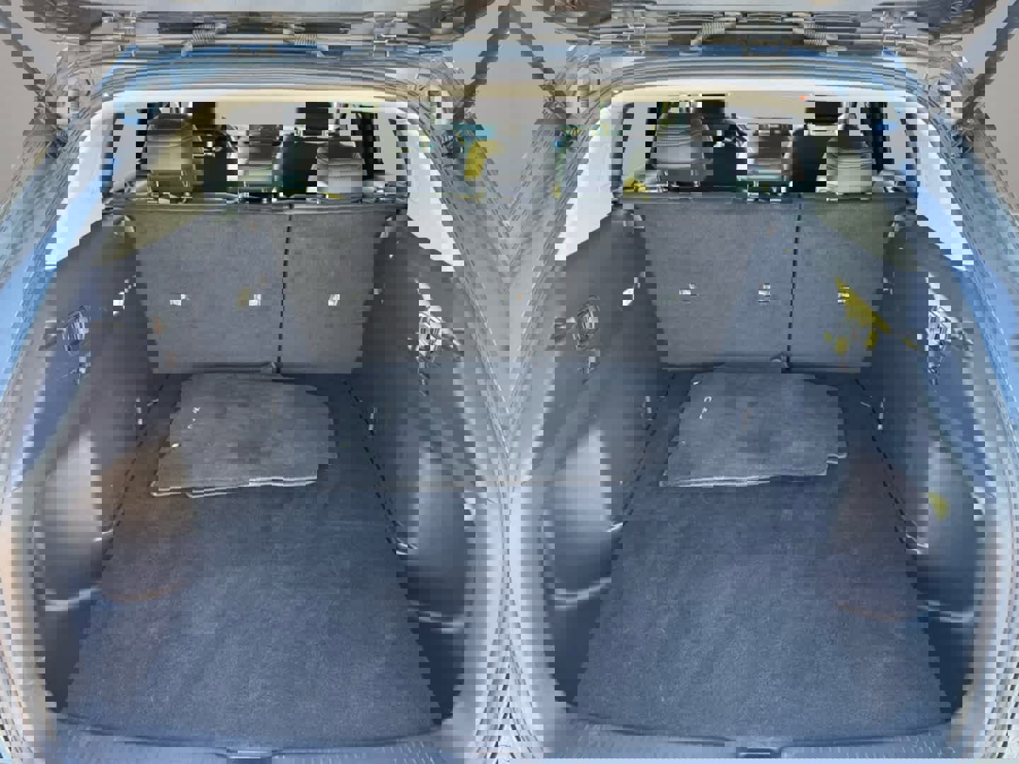 Used 2025 MAZDA CX-50 2.5 Turbo w/ Premium Plus Pkg image 37