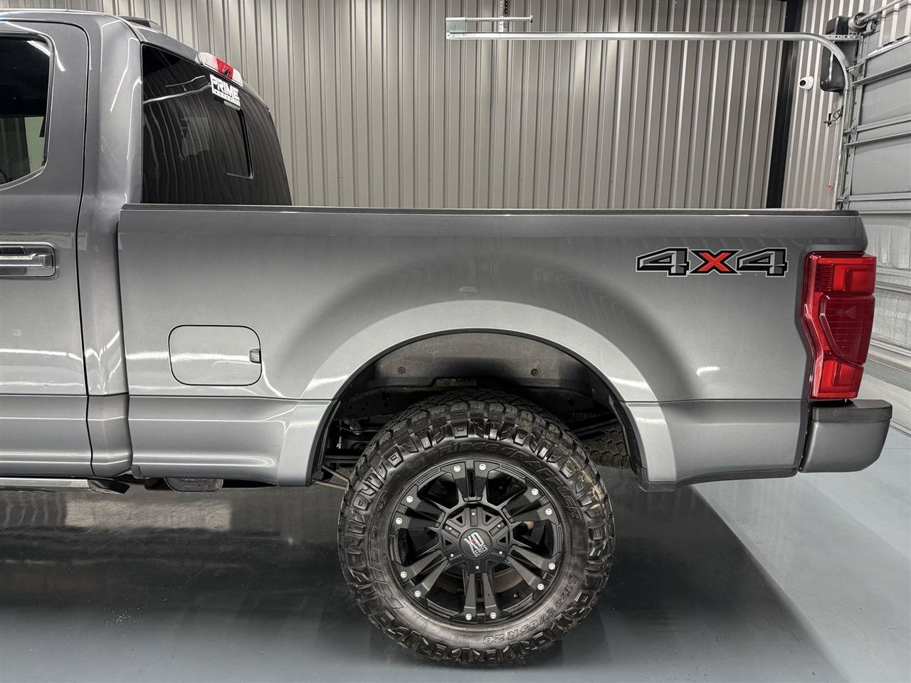 Used 2022 Ford F250 Platinum AWD/4WD image 5
