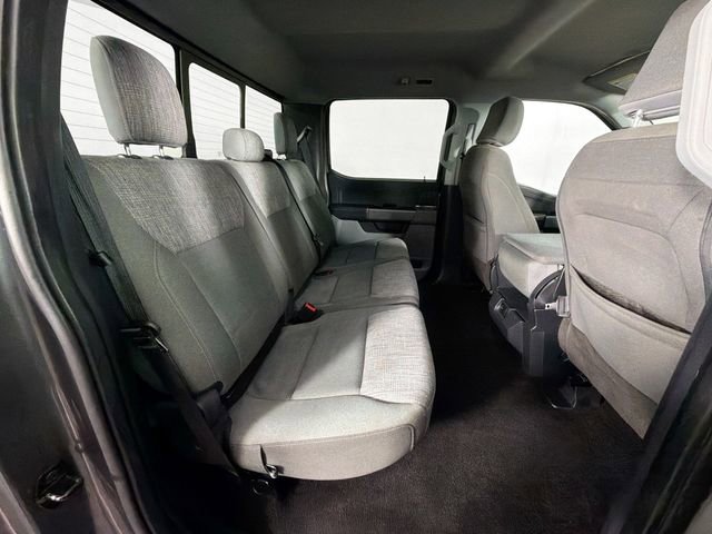 Used 2022 Ford F150 XLT w/ Equipment Group 302A High image 26