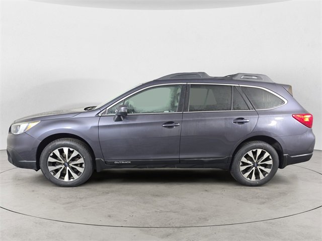 Used 2017 Subaru Outback 2.5i Limited image 2