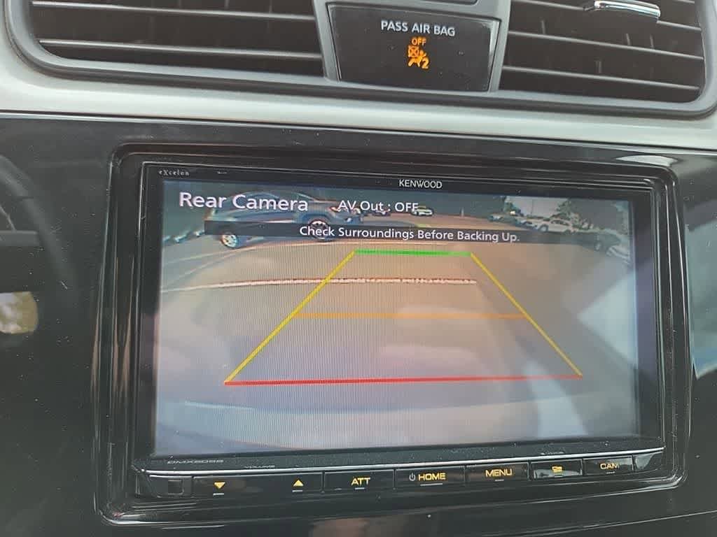 Used 2018 Nissan Altima 2.5 SR FWD image 19