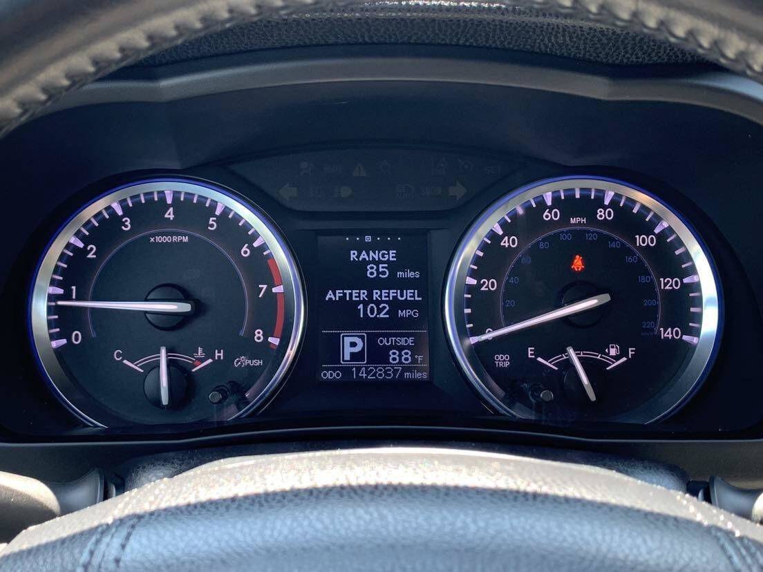 Used 2015 Toyota Highlander Plus AWD/4WD image 17