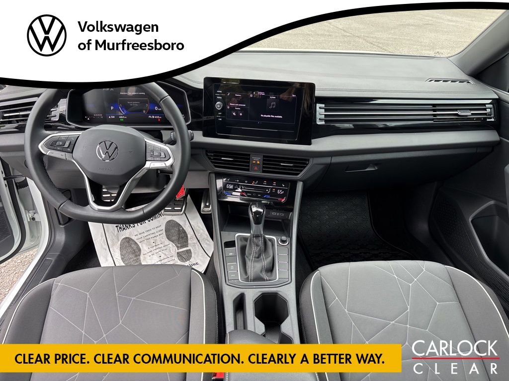 Used 2025 Volkswagen Jetta Sport image 26