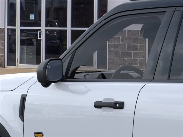 New 2026 Ford Bronco Sport Badlands w/ Badlands Tech Package AWD/4WD image 20