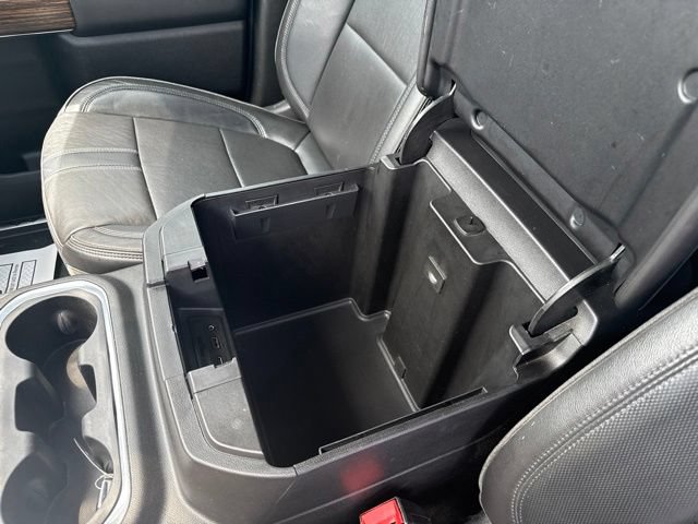 Used 2021 Chevrolet Silverado 2500 High Country w/ Z71 Off-Road Package AWD/4WD image 29