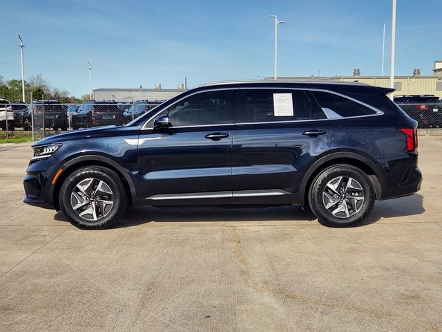 Used 2023 Kia Sorento EX image 4