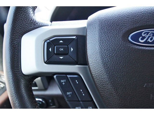 Used 2021 Ford F250 King Ranch w/ Tremor Off-Road Package image 18