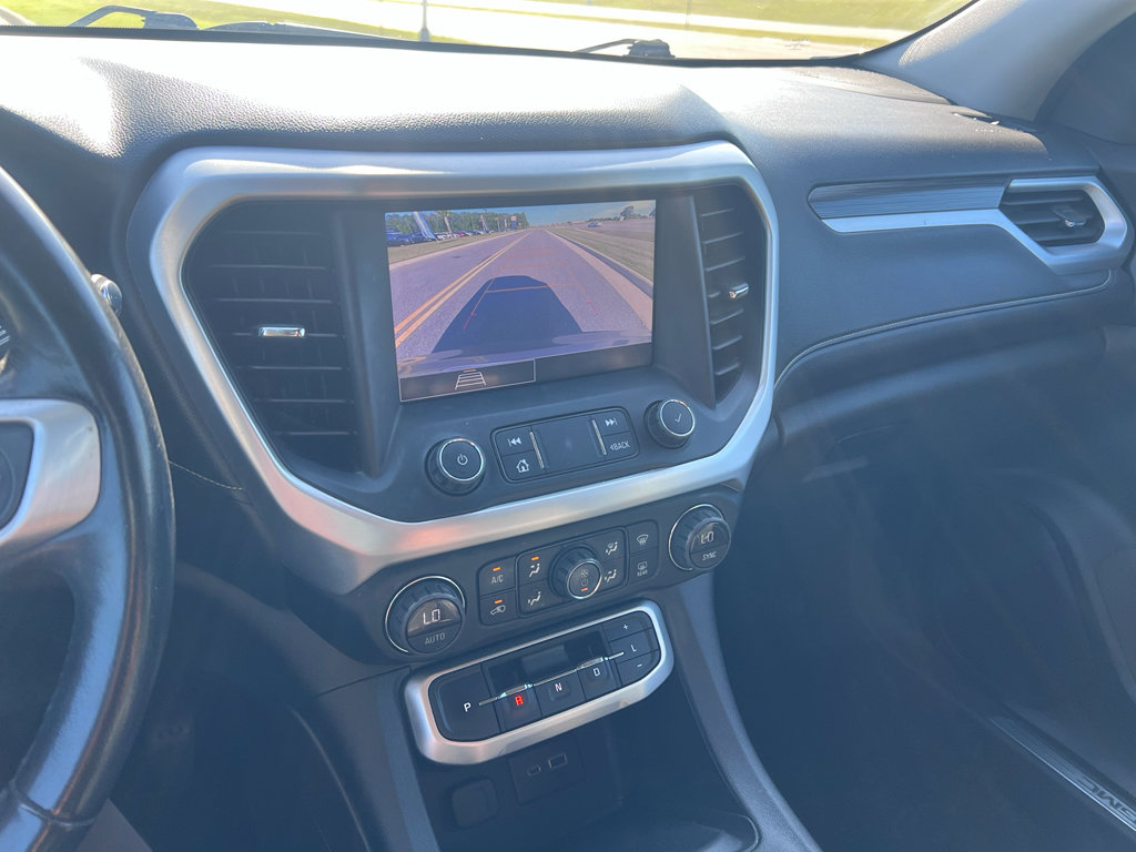 Used 2020 GMC Acadia SLT image 20