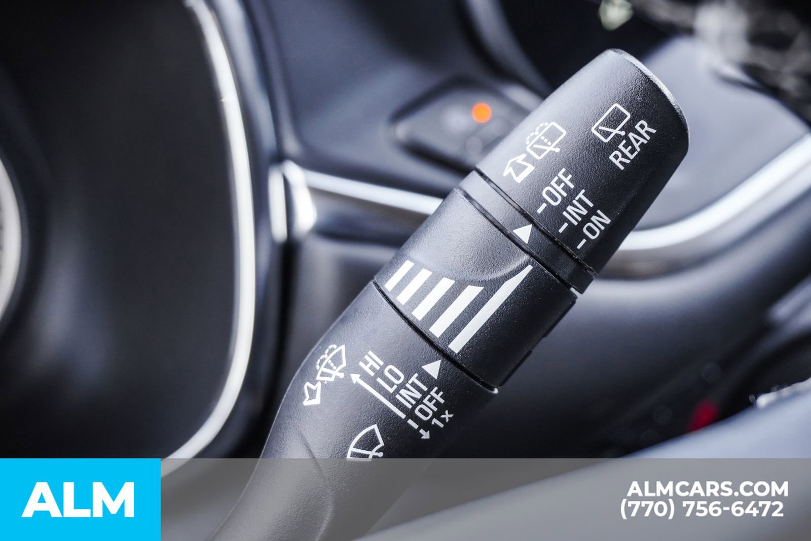 Used 2023 Chevrolet Blazer LT image 35