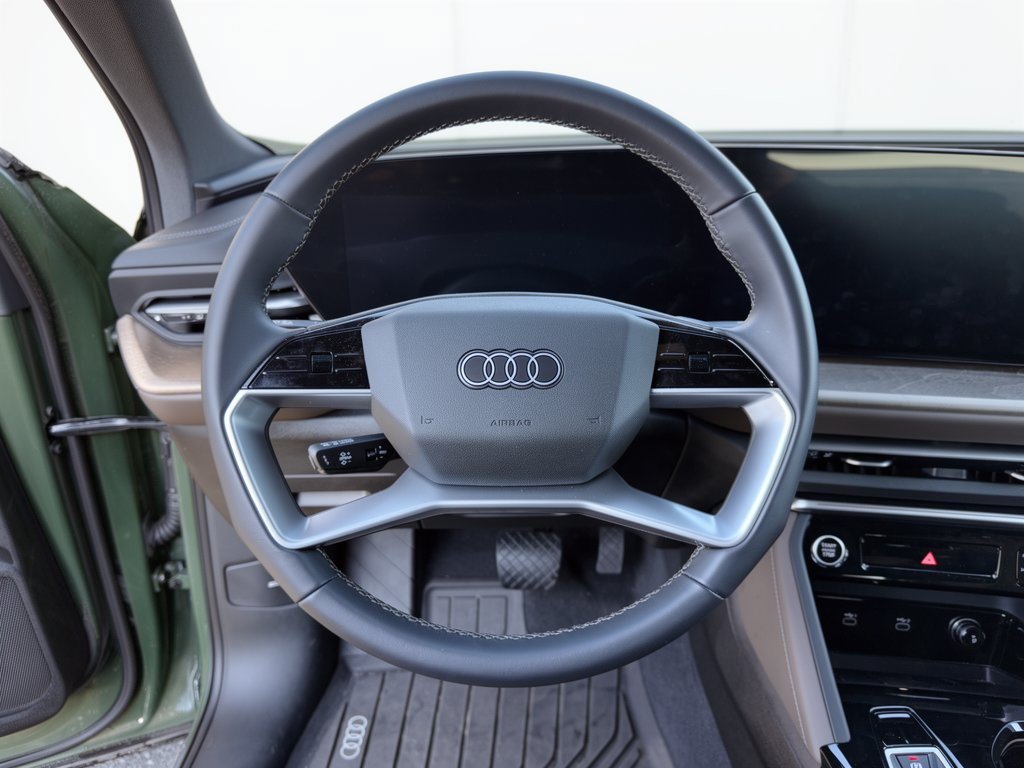 Certified 2026 Audi Q5 Premium AWD/4WD image 10