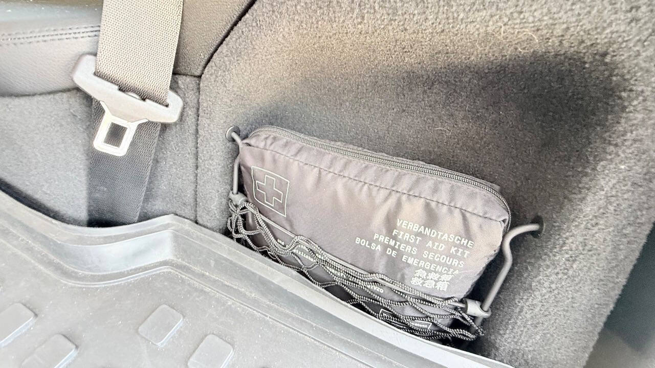 Used 2014 Mercedes-Benz GL 550 4MATIC image 46