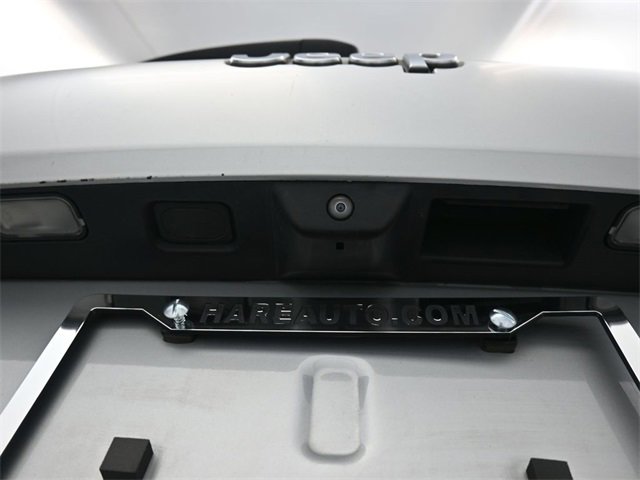 Used 2021 Jeep Grand Cherokee L Limited image 25