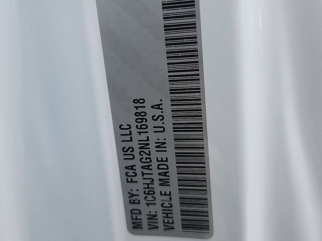 Used 2022 Jeep Gladiator Sport AWD/4WD image 19