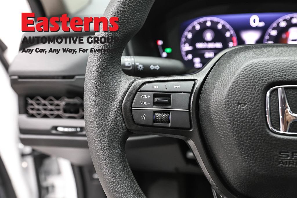 Used 2025 Honda Accord LX image 15