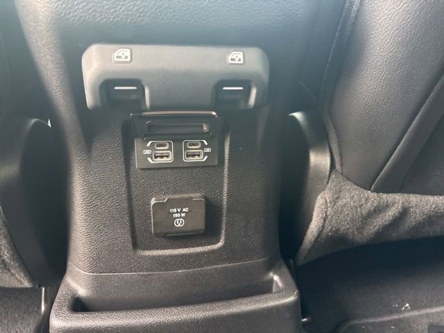 Used 2021 Jeep Wrangler Unlimited Sahara AWD/4WD image 27