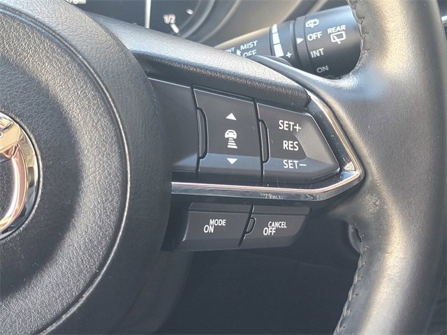 Used 2020 MAZDA CX-5 Grand Touring image 28