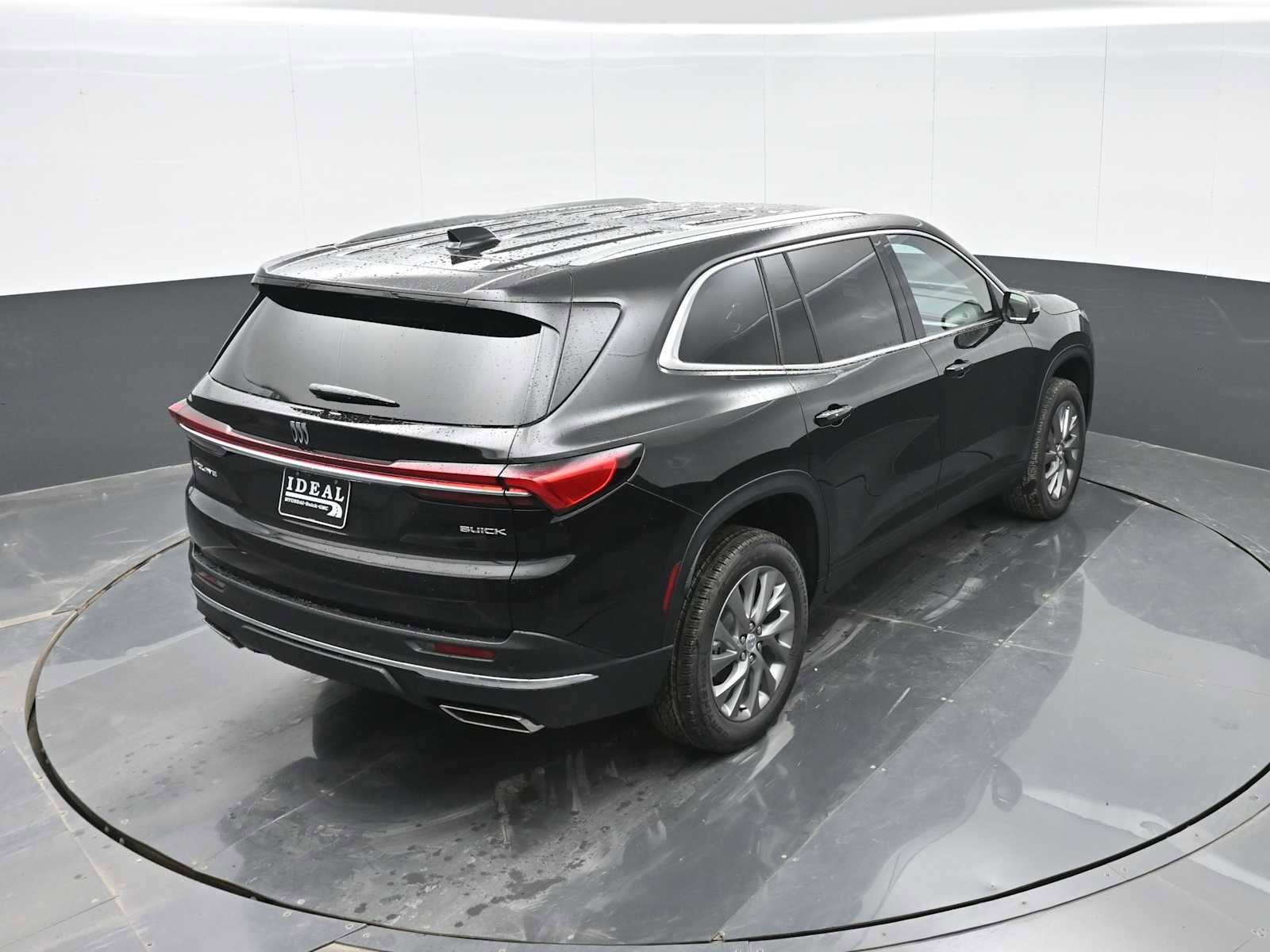 New 2026 Buick Enclave Preferred w/ Power Package image 25