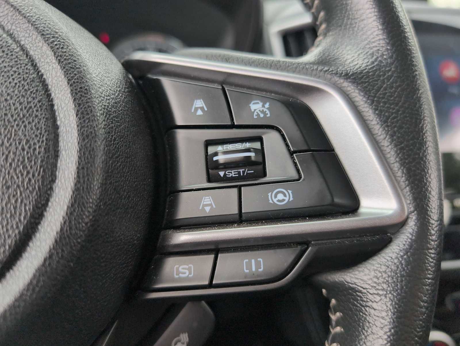 Used 2024 Subaru Forester Touring AWD/4WD image 24