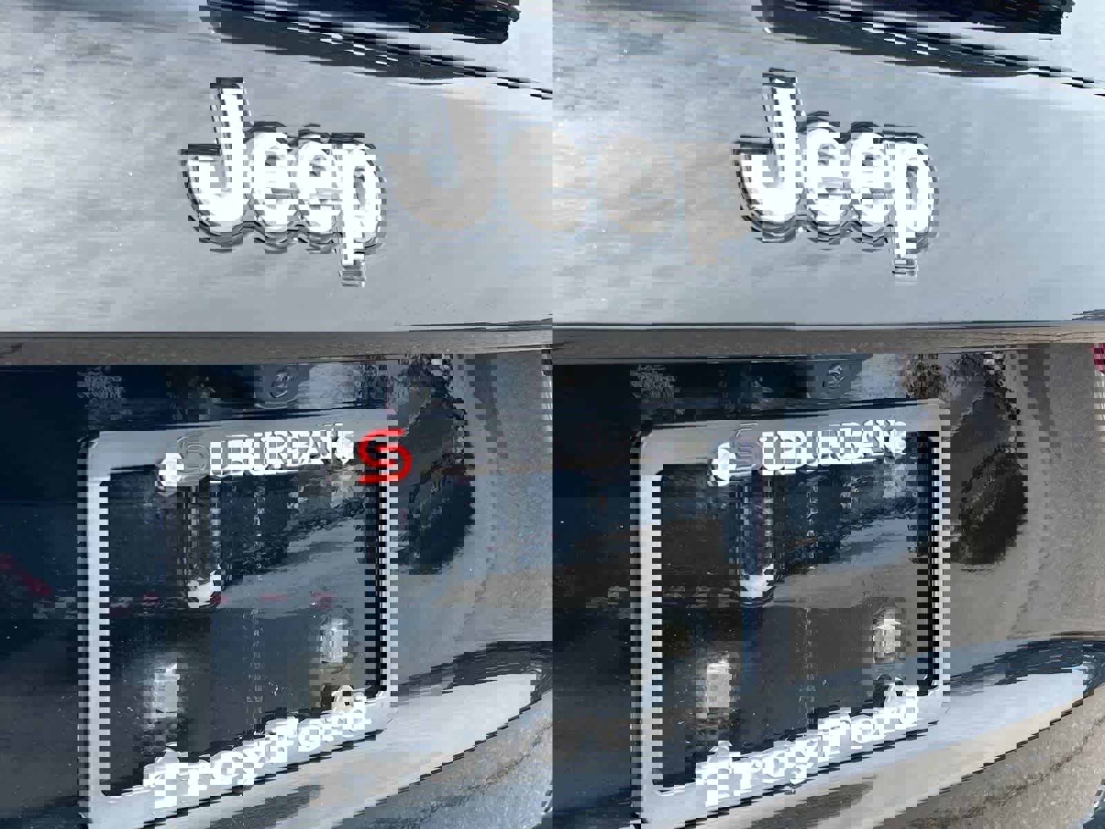 Used 2020 Jeep Grand Cherokee Limited w/ Premium Lighting Group image 12