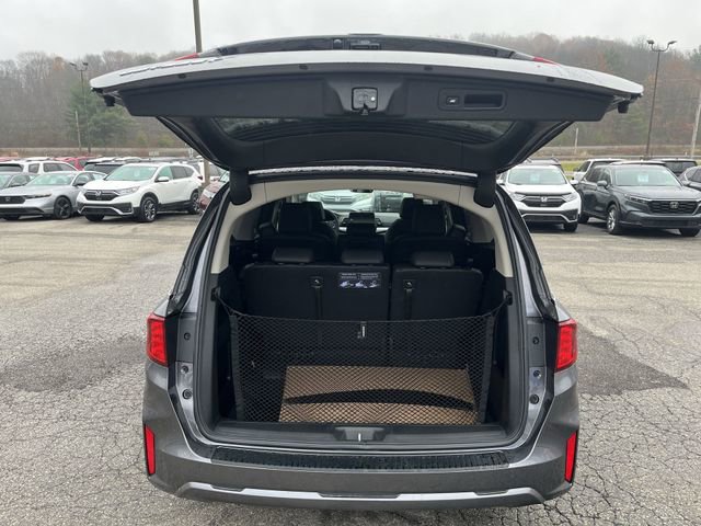 New 2026 Honda Odyssey EX-L image 22