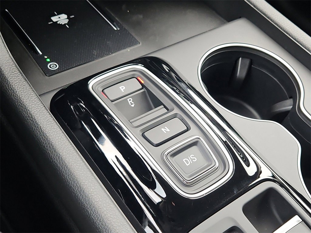 New 2025 Honda Pilot EX-L image 17