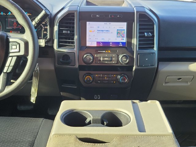 Certified 2020 Ford F150 XLT w/ Equipment Group 301A Mid RWD image 22