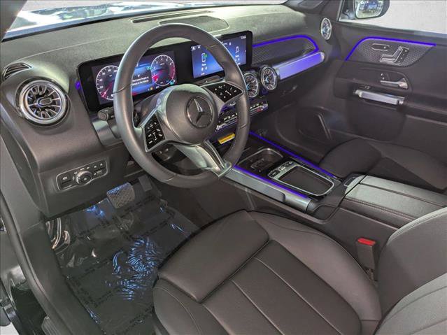 Used 2025 Mercedes-Benz GLB 250 image 13