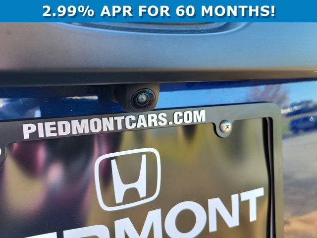 Certified 2023 Honda Passport EX-L image 13