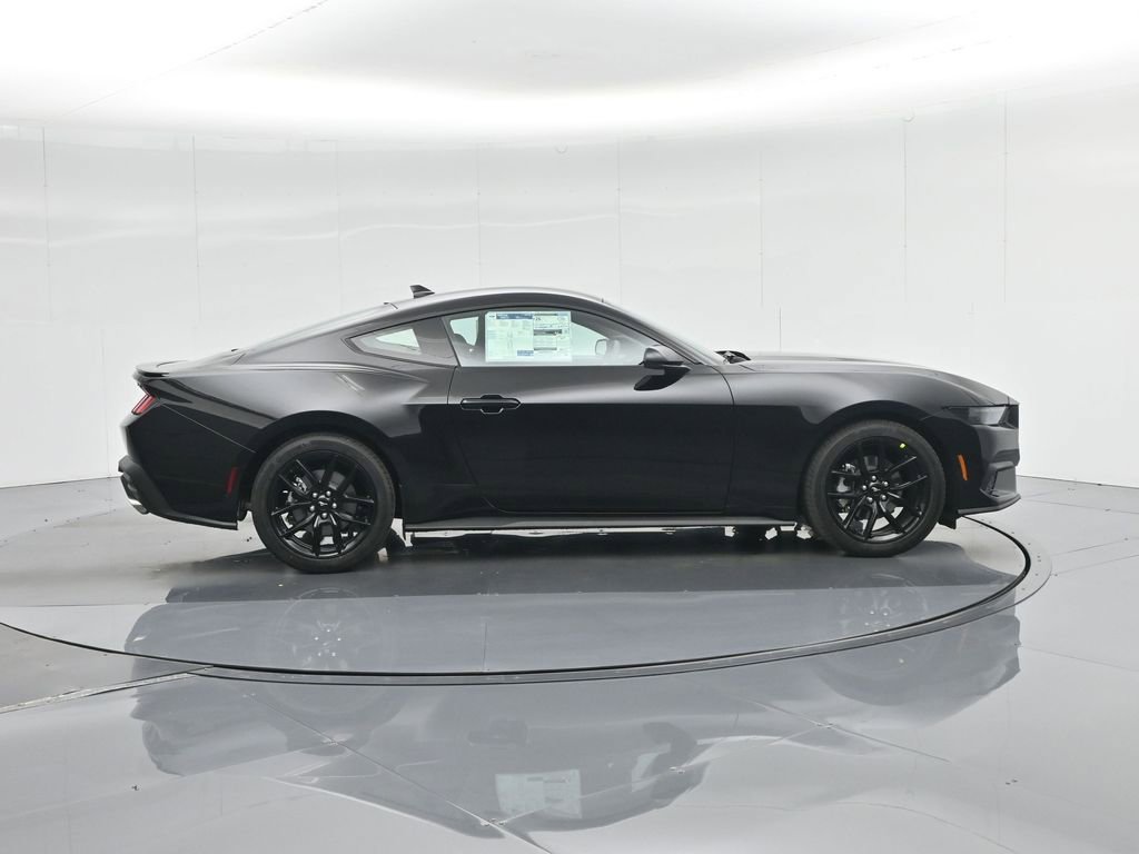 New 2026 Ford Mustang Coupe image 23