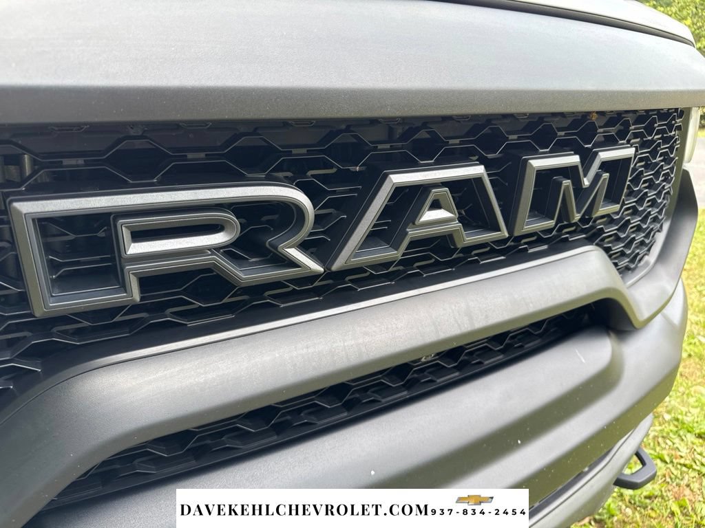 Used 2022 RAM 1500 TRX w/ TRX Level 2 Equipment Group AWD/4WD image 41