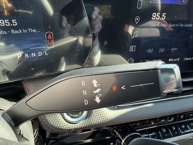 New 2026 Chevrolet Equinox RS w/ LPO, Floor Liner Package image 16