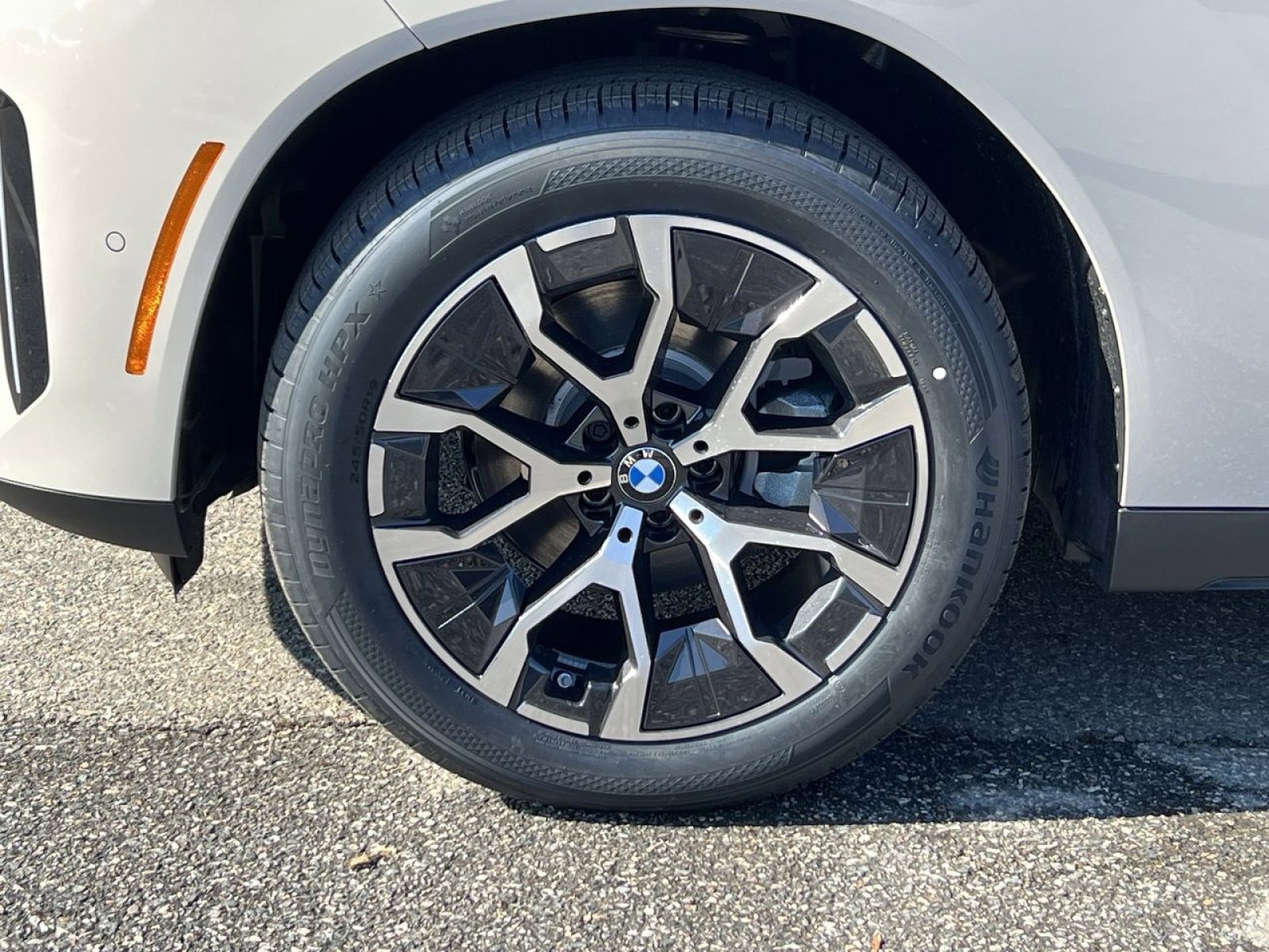 New 2026 BMW X3 xDrive30 w/ Convenience Package image 9