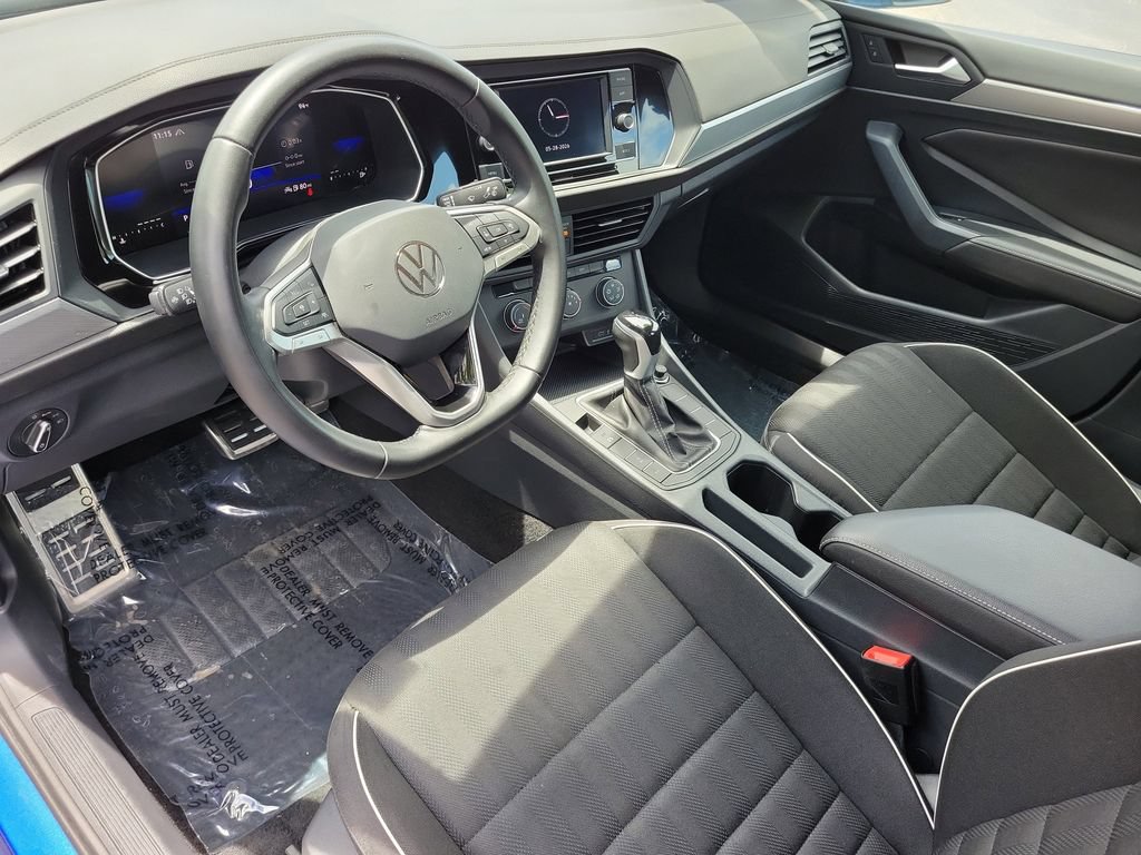 Used 2023 Volkswagen Jetta Sport FWD image 20