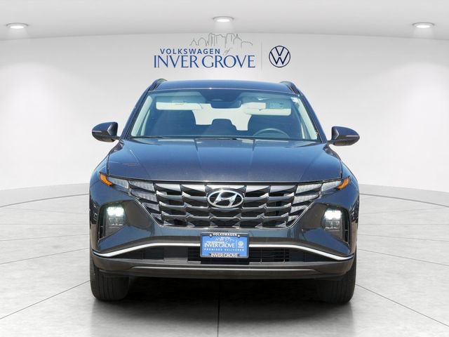 Used 2023 Hyundai Tucson SEL AWD/4WD image 2
