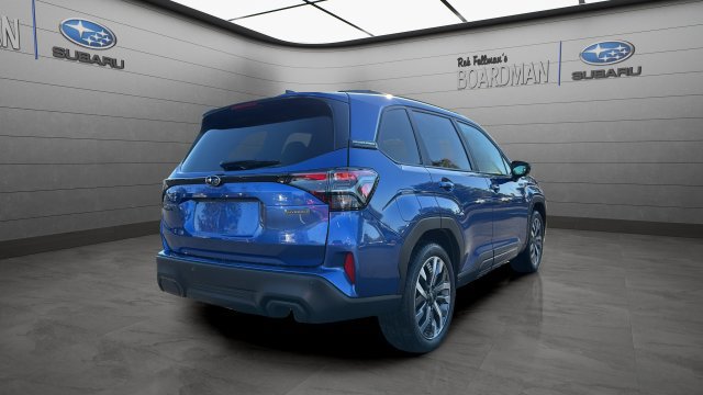 New 2026 Subaru Forester Touring AWD/4WD image 5